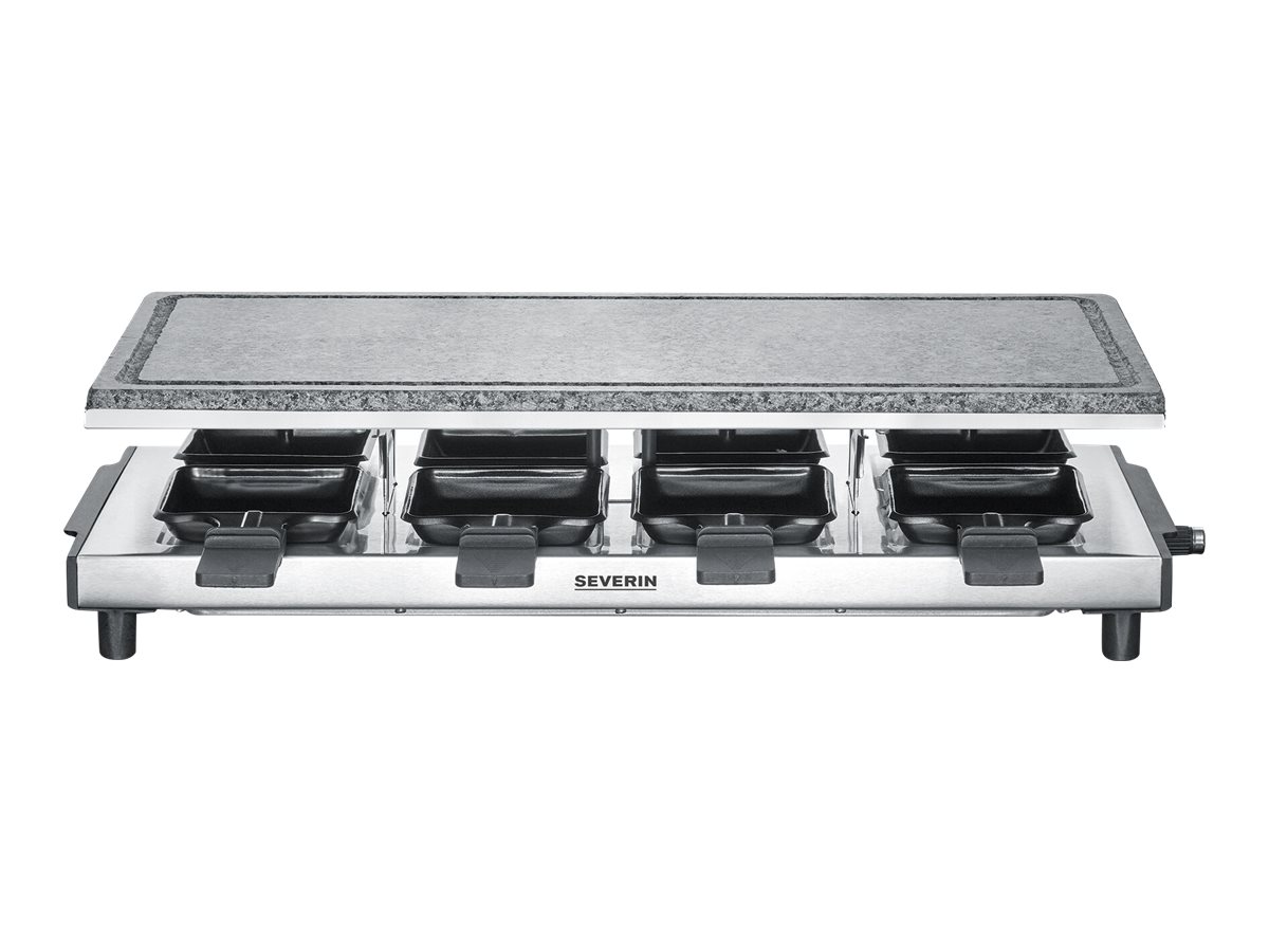 SEVERIN RG 2374 RacletteGrill
