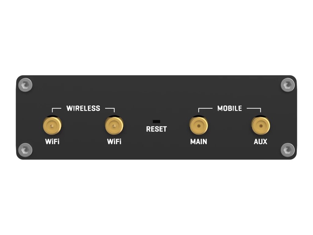 Teltonika RUT361 Wireless Router WWAN 2,4 GHz