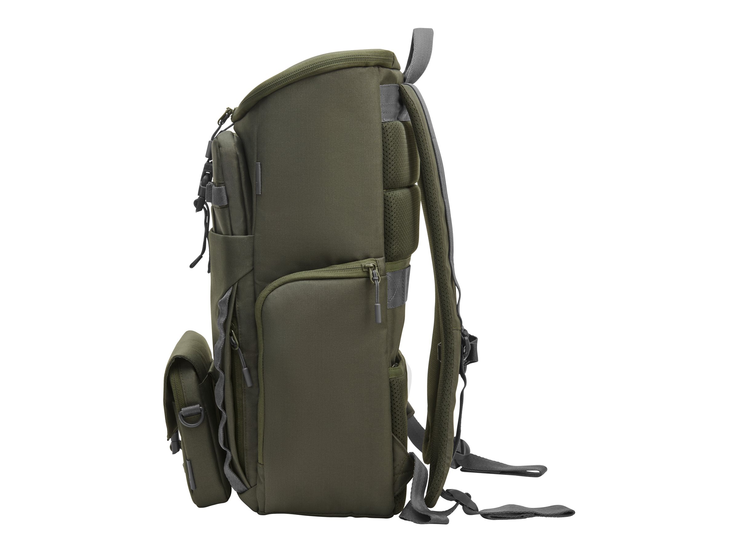 HP 39,62cm 15,6Zoll Modular Laptop Backpack (P)