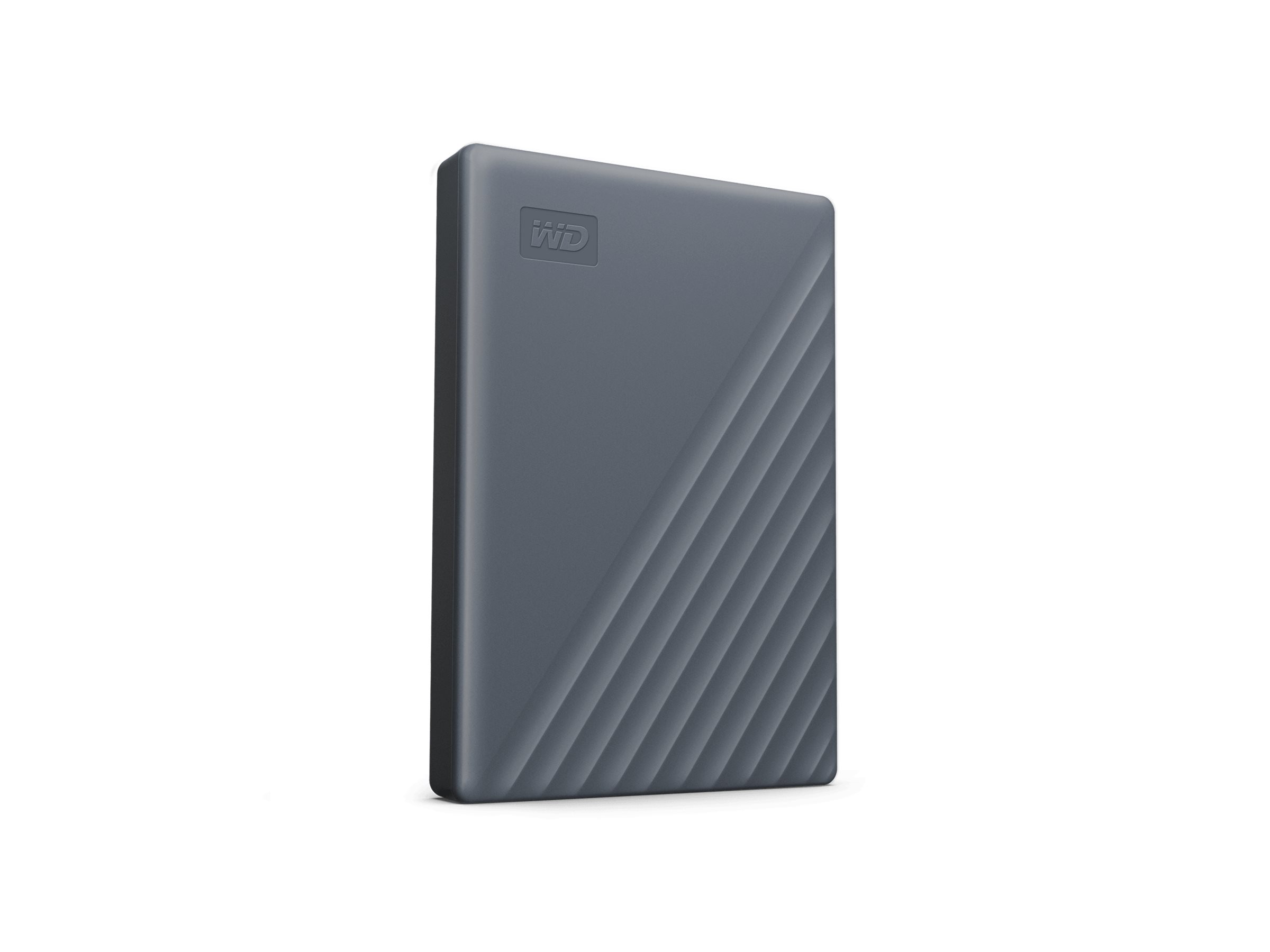 WD My Passport 2 TB externe Festplatte