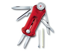 Victorinox V-0.70 52.T Schweizer Taschenmesser, Golf Tool