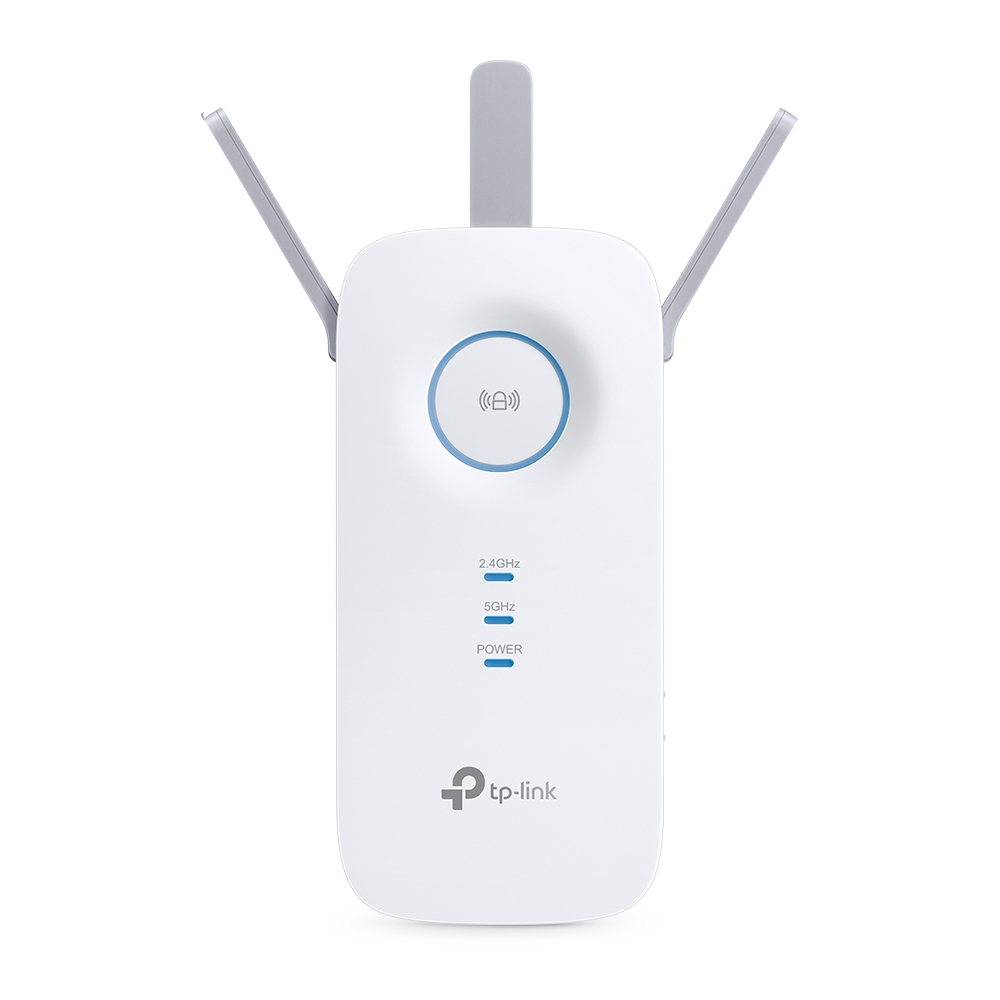 TP-LINK RE550 - Wi-Fi Range-Extender