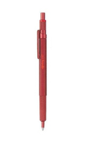 Rotring 2114261 600 Kugelschreiber rot