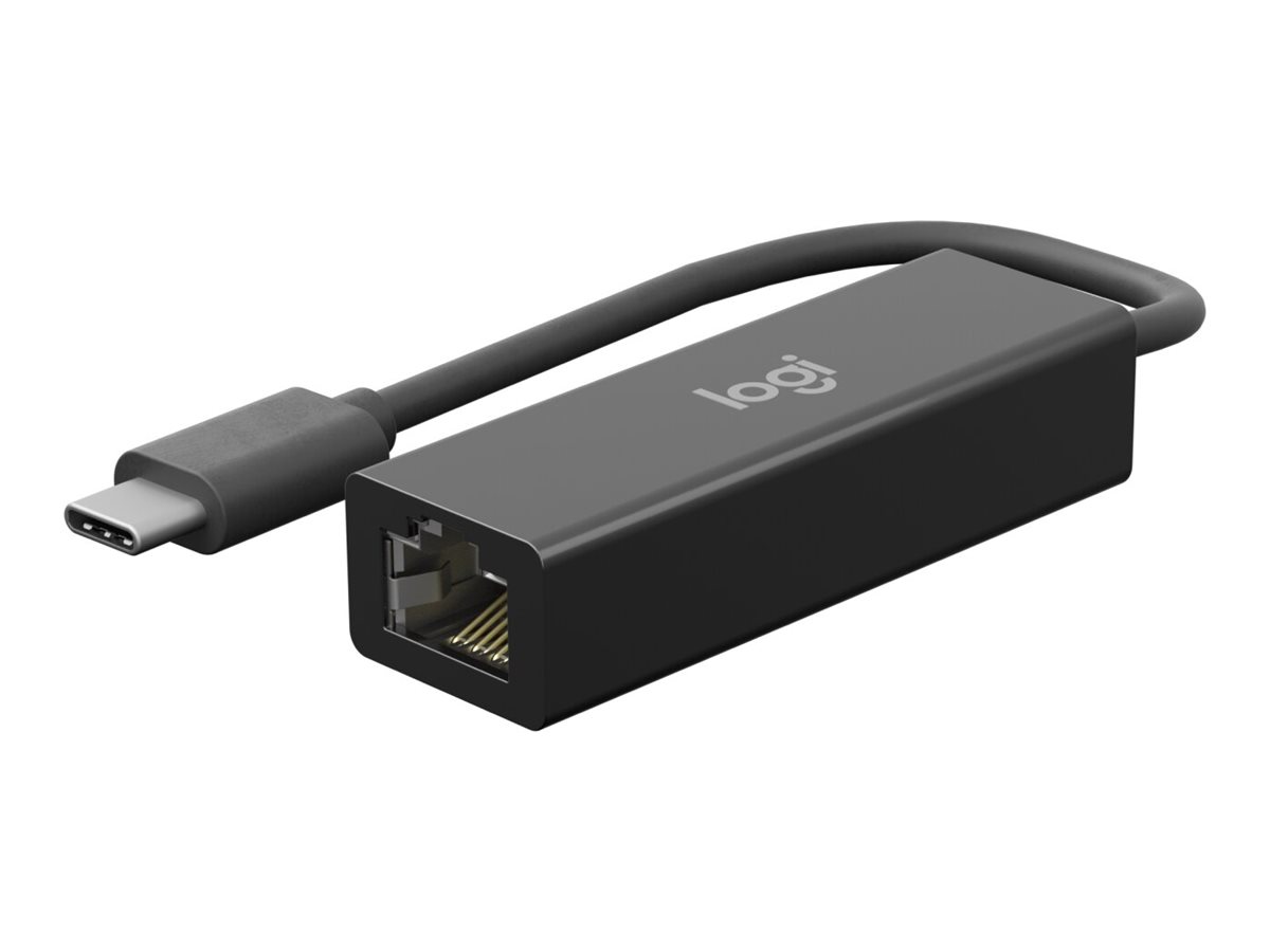 LOGITECH Dock Focus Room Kit Teams - WW-9004 LOGITECH Dock Focus Room Kit Teams - WW-9004