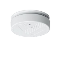 Indexa Rauchmelder RA260 inkl. 9Volt Batterie