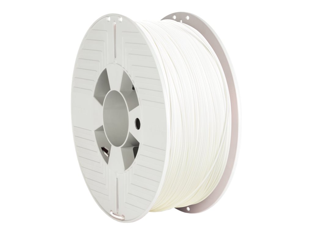 Verbatim PETG-Filament 1,75 mm Weiß