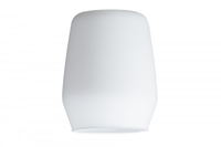 Paulmann Schirm LB24 Satin Glas Paulmann Schirm LB24 Satin Glas