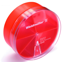 Weidmüller Leerbox / Koffer H-LEERBOX 5 TRENNSTEGE Weidmüller Leerbox / Koffer H-LEERBOX 5 TRENNSTEGE