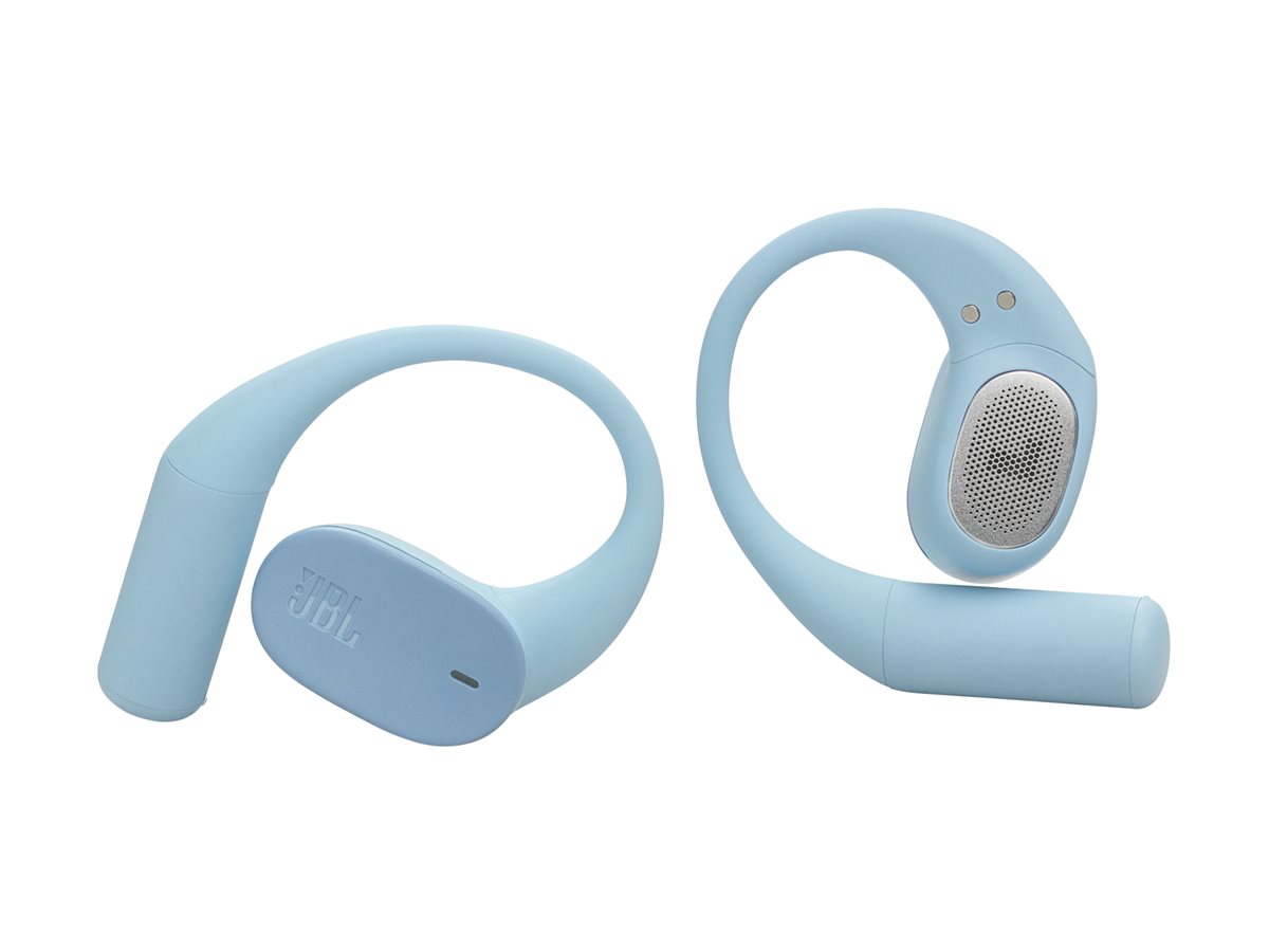 JBL Sense Lite True Wireless Blau