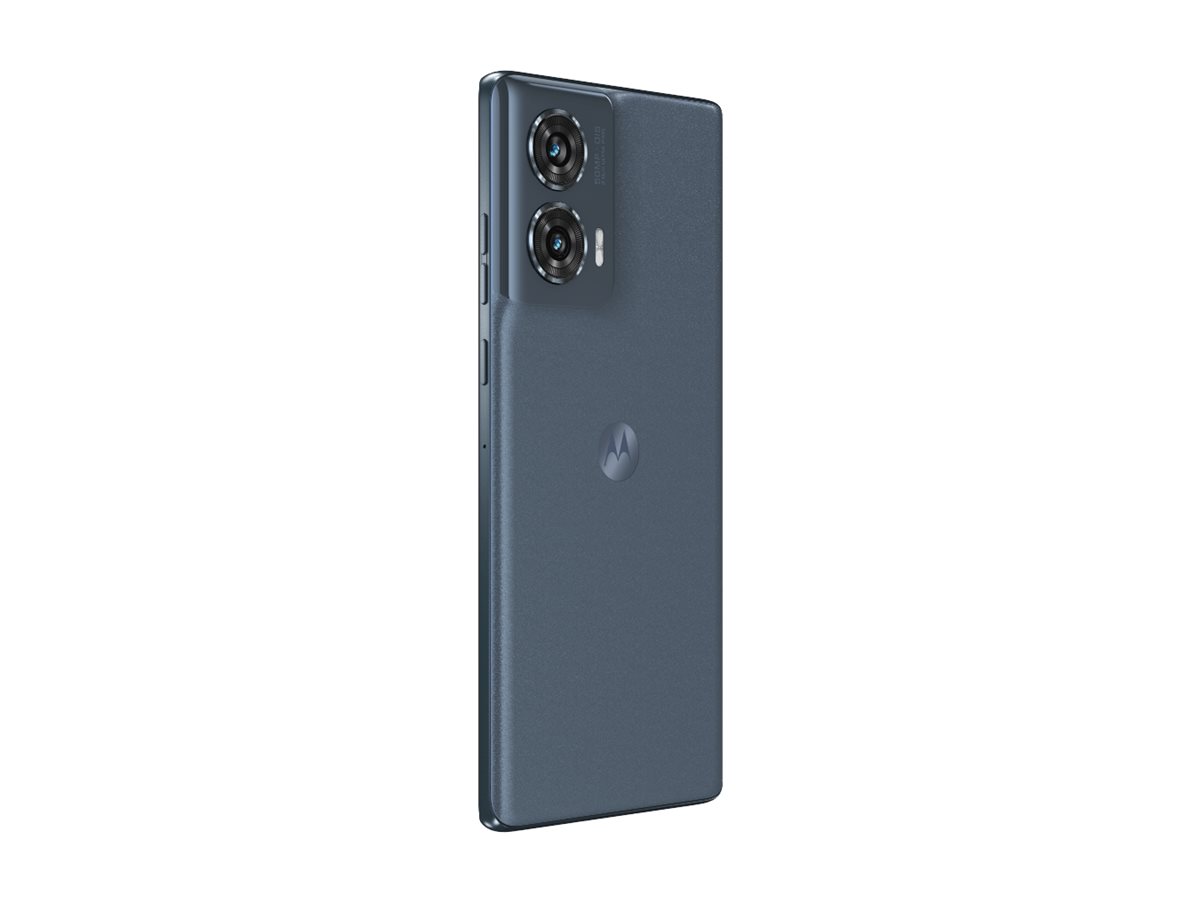 MOTOROLA edge50 FUSION Dual-SIM-Smartphone dunkelblau 256 GB MOTOROLA edge50 FUSION Dual-SIM-Smartphone dunkelblau 256 GB