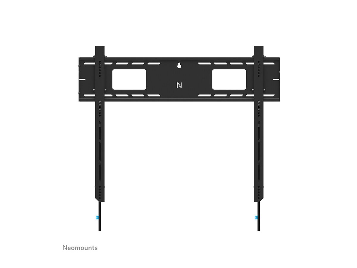 NEOMOUNTS LEVEL-750 Wall Mount XL 125kg kickstand lockable connectable VESA 800x600