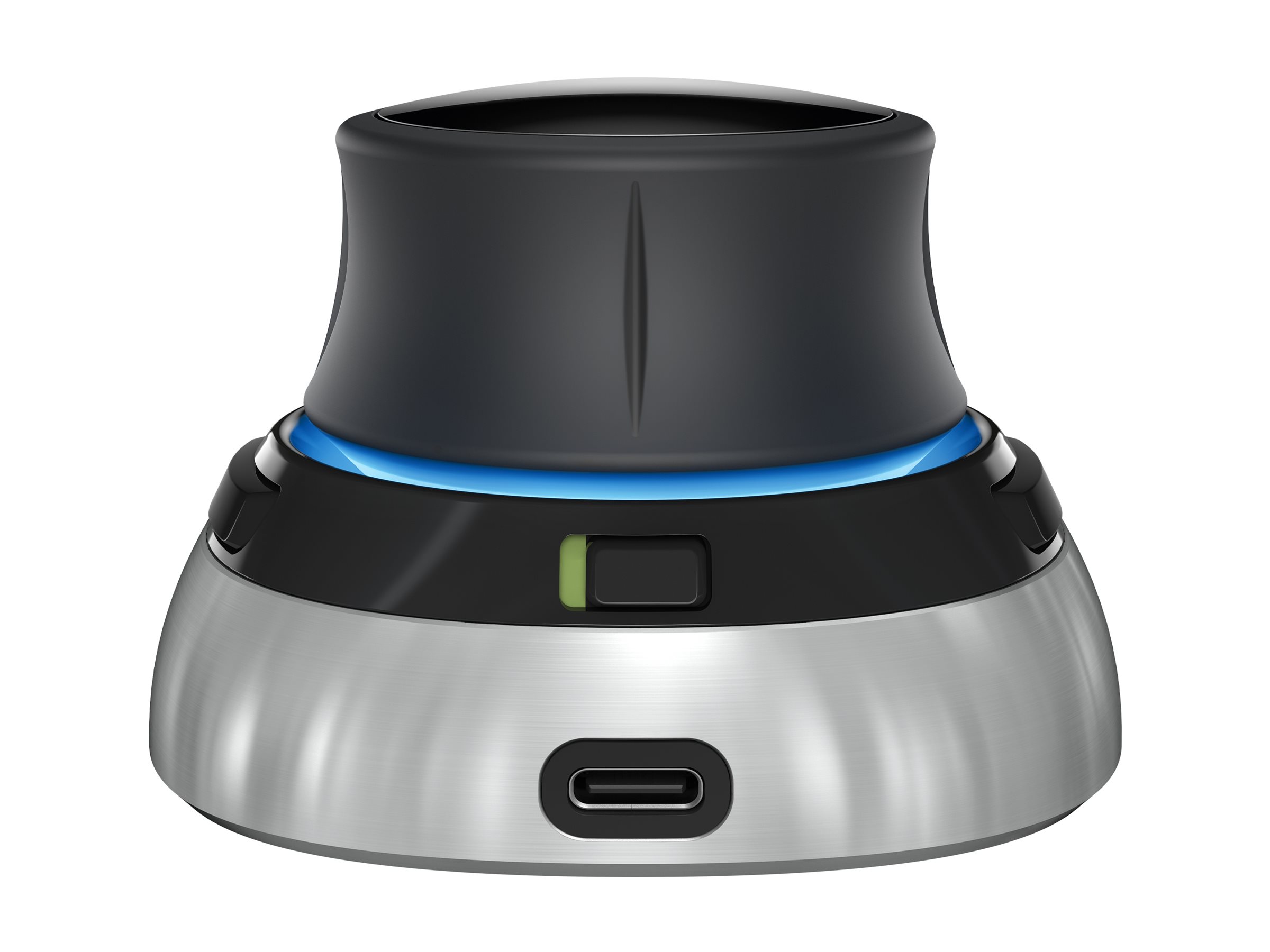 3DC SpaceMouse Wireless Bluetooth Edition 3DC SpaceMouse Wireless Bluetooth Edition