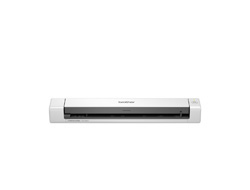 brother DS640 Mobiler Scanner