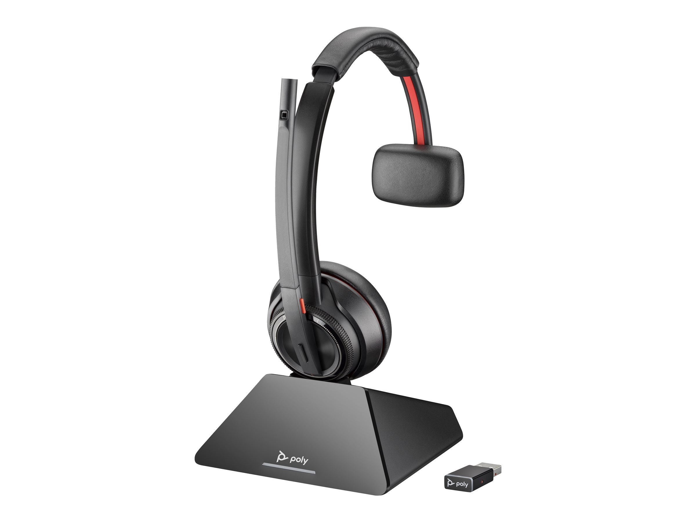 Poly DECT Ersatzheadset Savi 8210 ohne Basis