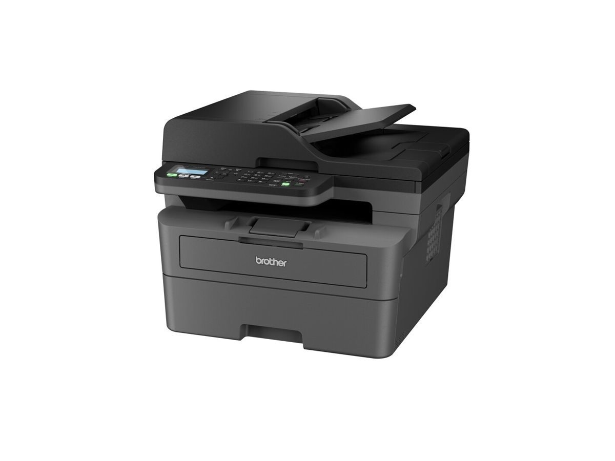 brother MFC-L2827DW 4 in 1 Laser-Multifunktionsdrucker schwarz brother MFC-L2827DW 4 in 1 Laser-Multifunktionsdrucker schwarz