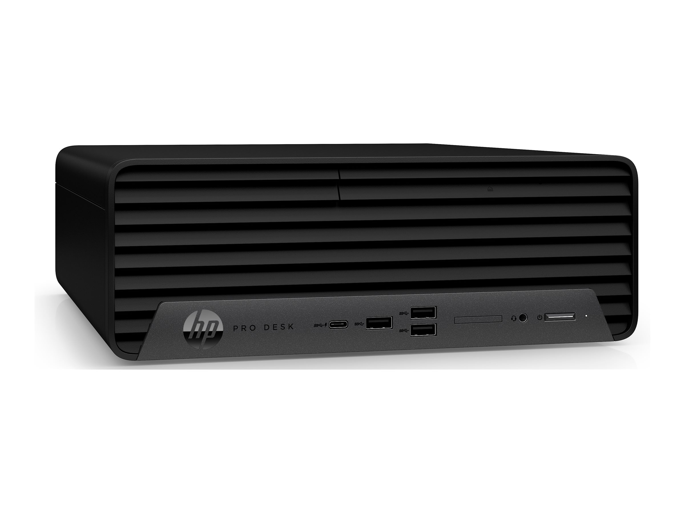 HP Pro SFF 400 G9 Intel Core i514400 16GB 512GBSSD W11P Business desktop PC 1J Gar DE