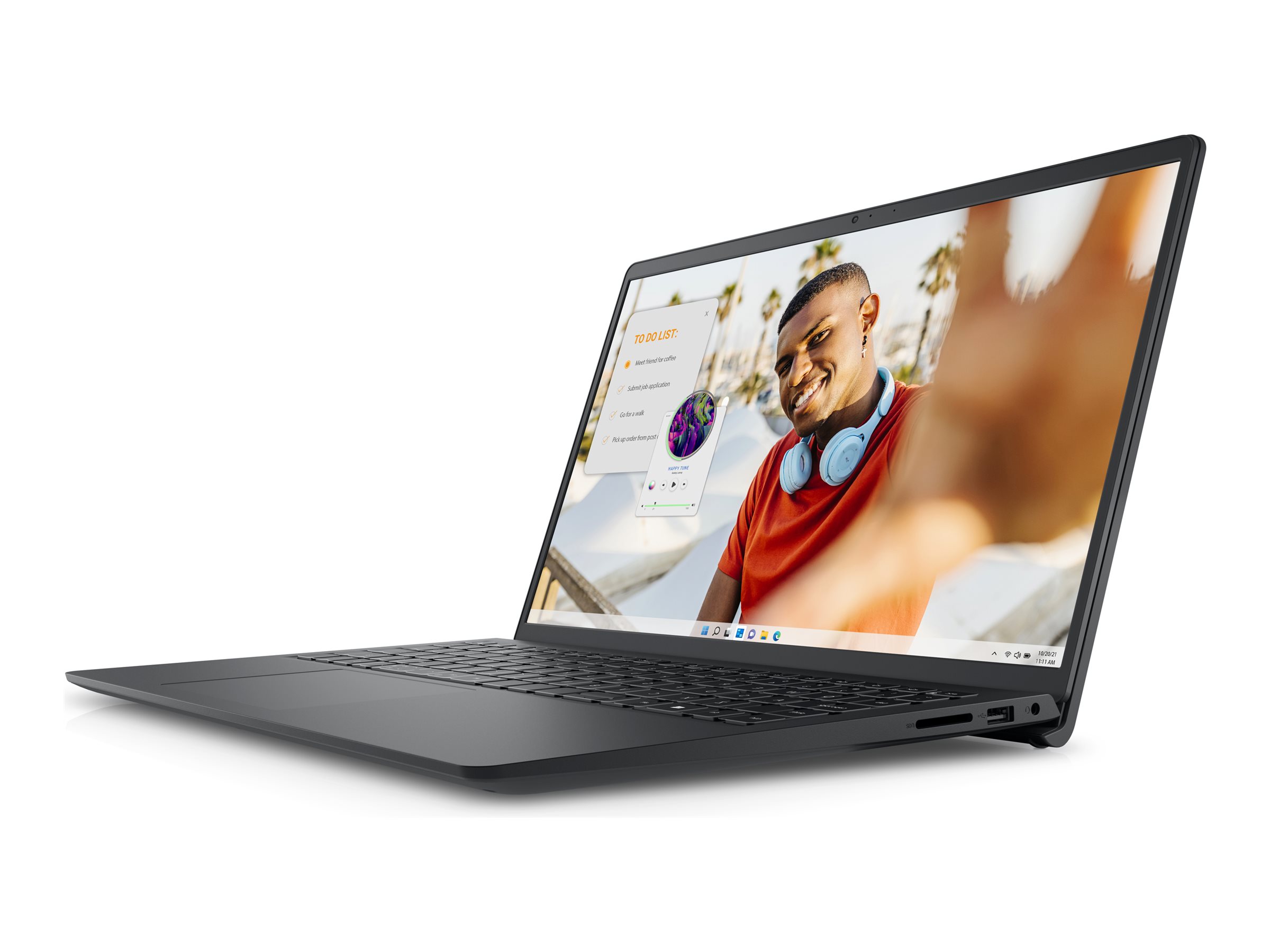 DELL Inspiron 15 Ryzen 5 7530U 39,62cm 15,6Zoll FHD 16GB 512GB SSD AMD Radeon FgrPr 3 Cell 65W WLAN Backlit Kb W11P 1Y Basic Onsite DELL Inspiron 15 Ryzen 5 7530U 39,62cm 15,6Zoll FHD 16GB 512GB SSD AMD Radeon FgrPr 3 Cell 65W WLAN Backlit Kb W11P 1Y Basic Onsite