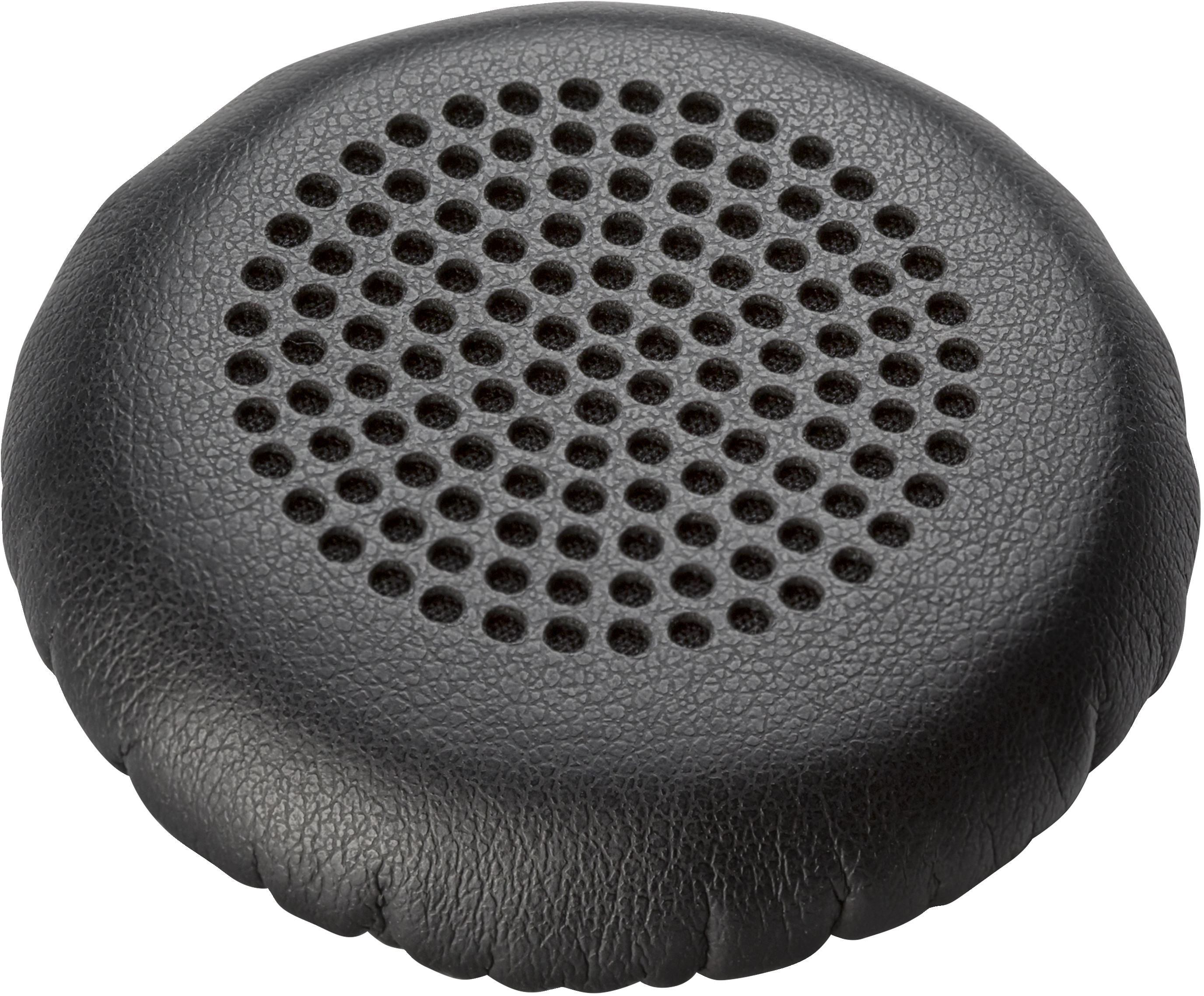 HP Poly EncorePro HW510520 Leatherette Ear Cushions 2 Pieces