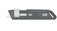 WEDO Cuttermesser CERA-Safeline® COMPACT grau 19 mm WEDO Cuttermesser CERA-Safeline® COMPACT grau 19 mm
