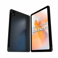 AGM by Bea-fon P1 Tablet Rugged (IP68/IP69K)