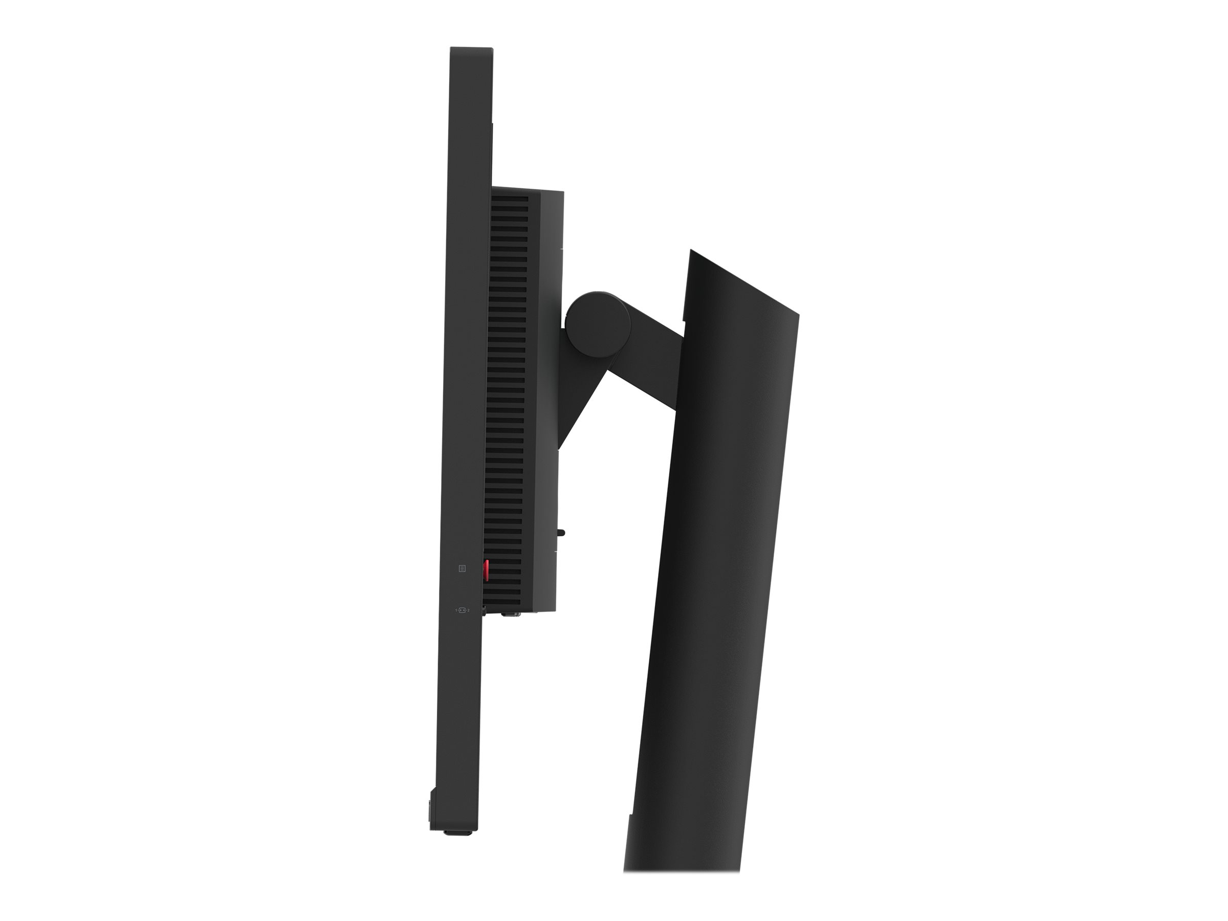 54,6cm21,5 1920x1080 Lenovo ThinkVision T22i30 169 FHD IPS 60Hz 4ms HDMI VGA DP USB Pivot Black