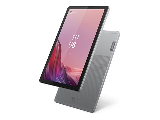 Lenovo Tab M9 ZAC3 - Tablet - Android 12 oder höher - 32 GB eMMC - 22.9 cm (9")