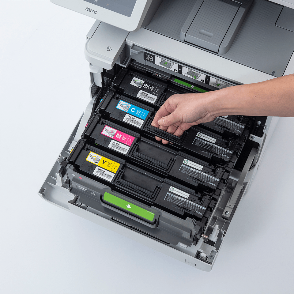 brother TN821XL M magenta Toner