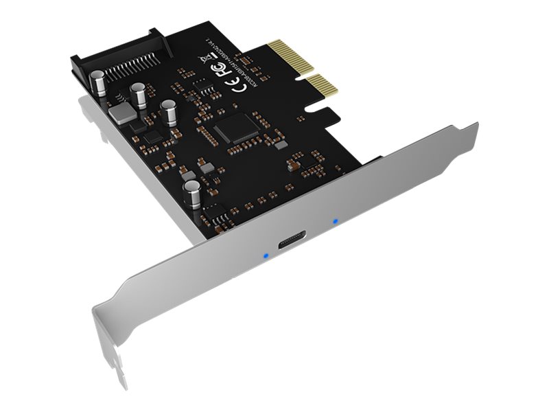 Card USB TypeC Controller Card IBPCI1901C32