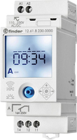 Finder Astro-Schaltuhr 12.A2.8.230.0000 Finder Astro-Schaltuhr 12.A2.8.230.0000