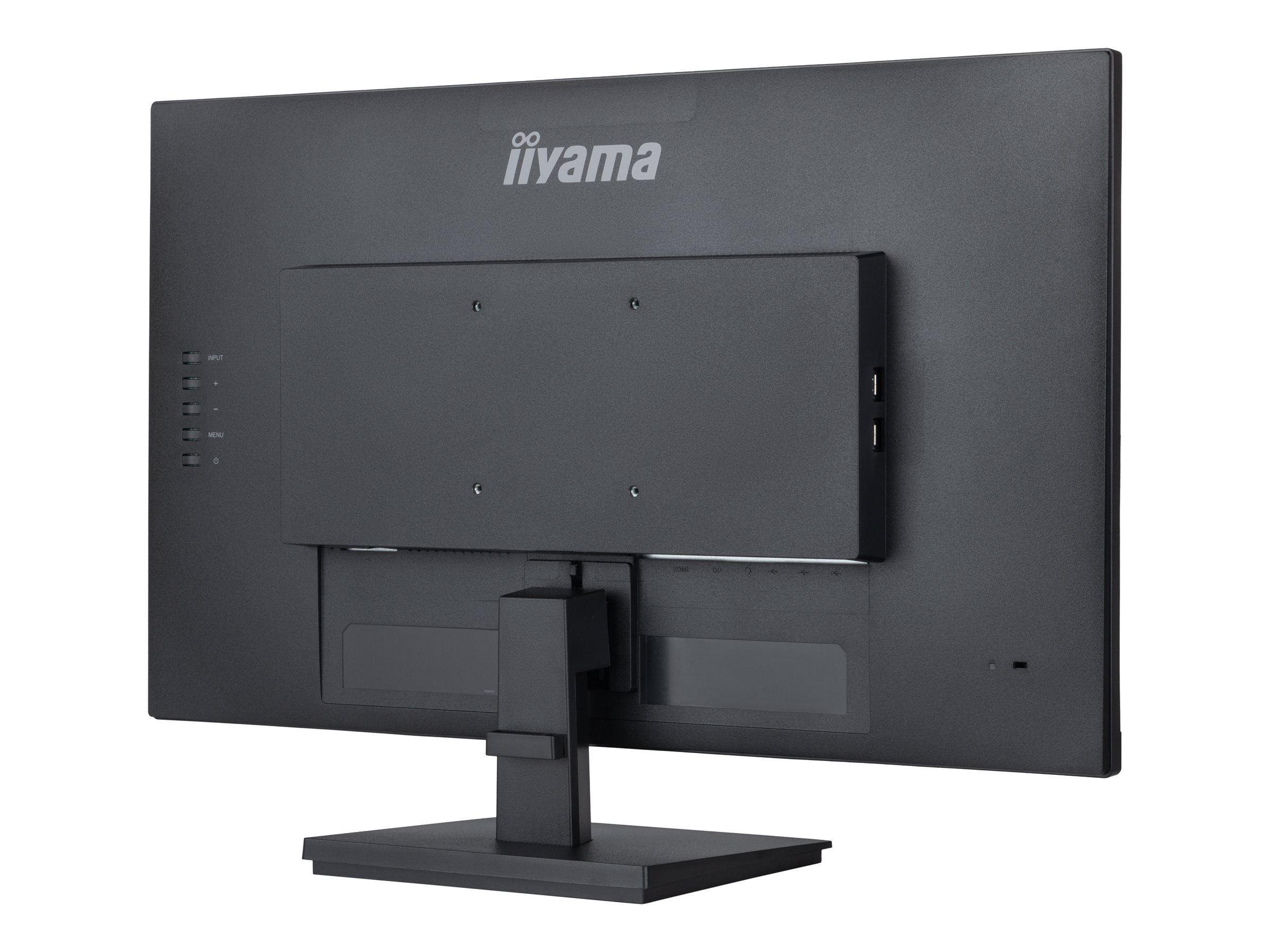 IIYAMA XU2792HSU-B6 68,58cm 27Zoll ETE IPS-panel 1920x1080 100Hz 250cd/m Speakers HDMI DisplayPort 0,4ms MPRT FreeSync USB-HUB IIYAMA XU2792HSU-B6 68,58cm 27Zoll ETE IPS-panel 1920x1080 100Hz 250cd/m Speakers HDMI DisplayPort 0,4ms MPRT FreeSync USB-HUB