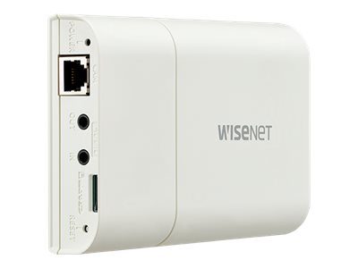Hanwha XNB6001 Boxkamera ind 2MP PoE retail