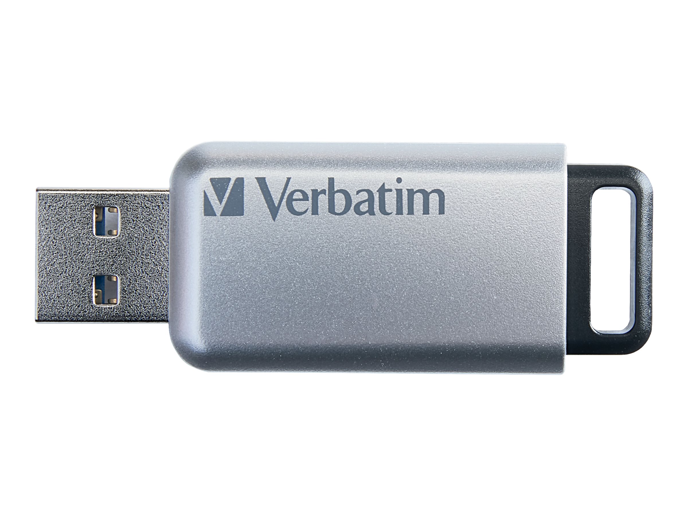 VERBATIM SECURE DATA PRO USB STICK 16GB