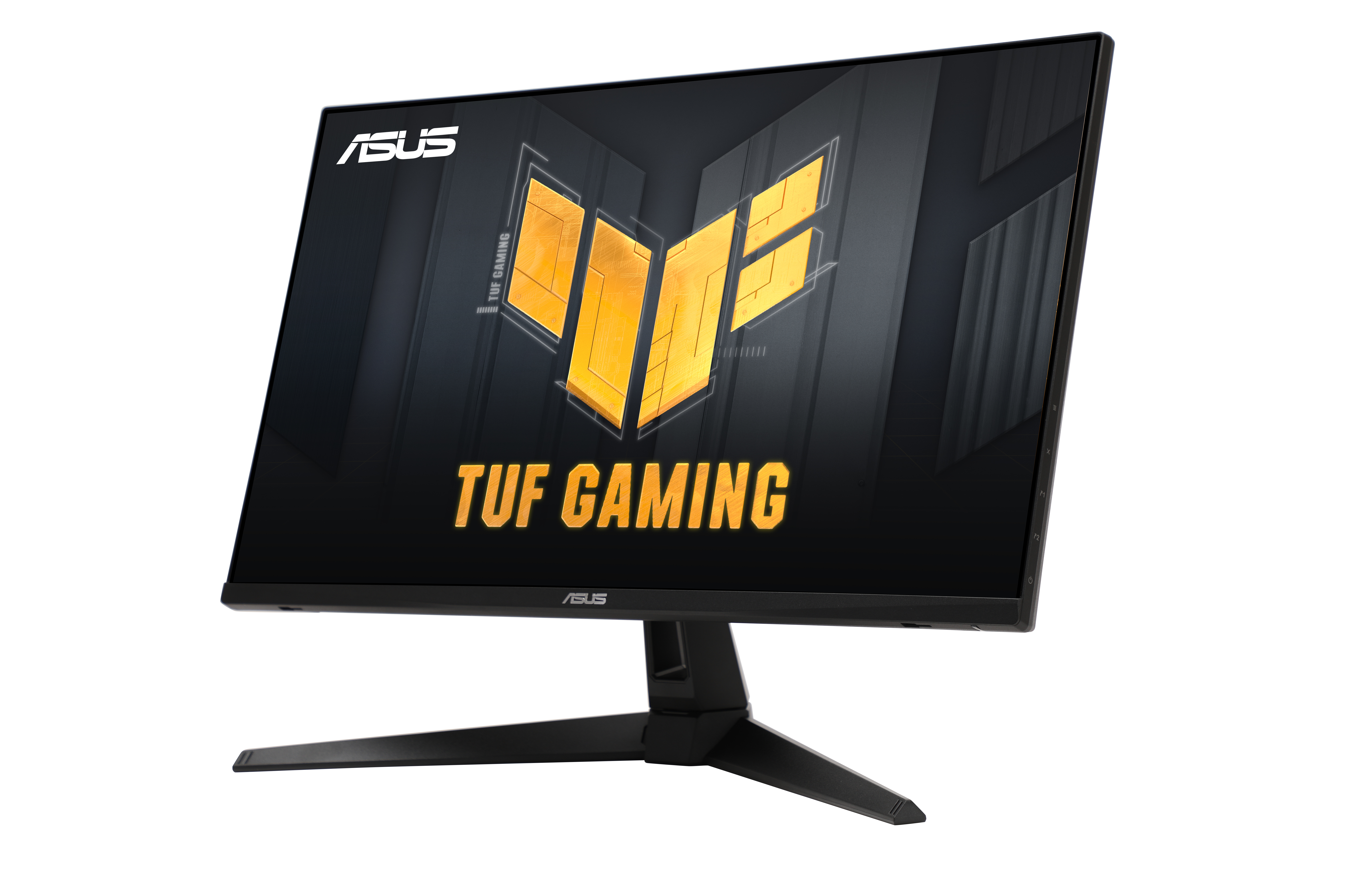 ASUS TUF Gaming VG27AQM5A 68,58cm 27Zoll Fast IPS WLED QHD 169 300Hz 300cdm2 03ms 2xHDMI DP USB 32 G1 TypeC 2x2W Speakers