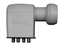 TELEVES Deutschland LNB 40mm SP44EN Quattro RM 0,3 dB typ. TELEVES Deutschland LNB 40mm SP44EN Quattro RM 0,3 dB typ.