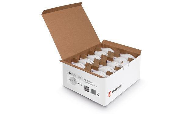 Ei Electronics Ei650i Rauchwarnmelder
