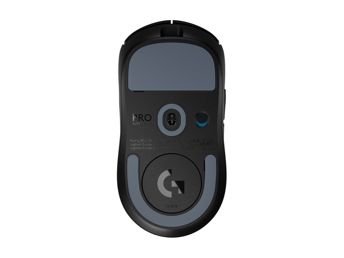 LOGITECH PRO X SUPERLIGHT 2 GAMING MAUS