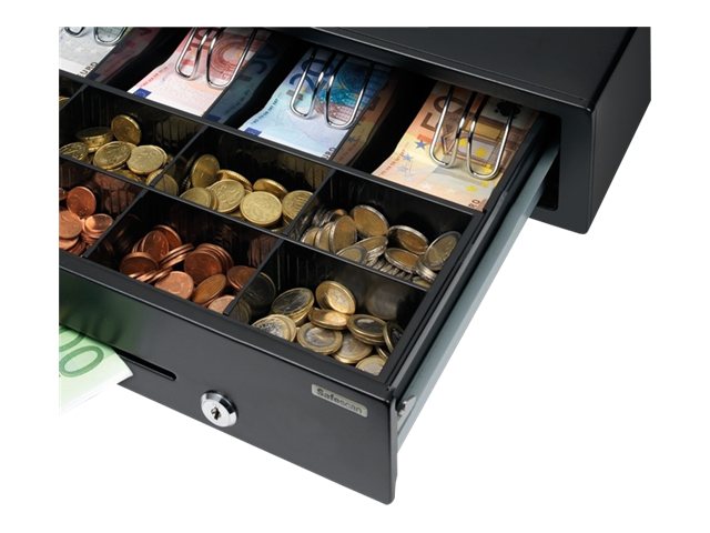 Safescan Kassenschublade 1320425 SD4141 schwarz