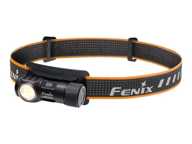 Fenix HM50R V2.0 Stirnlampe LED 6 Modi