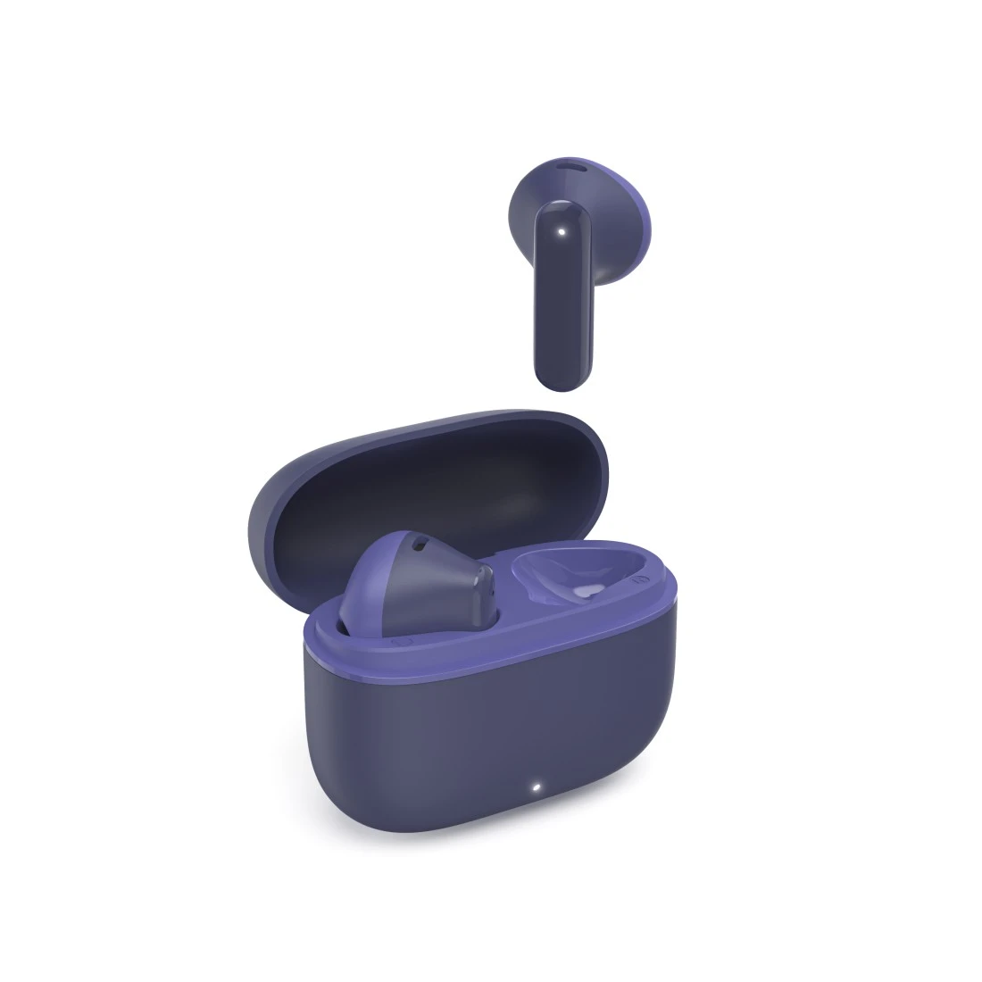 Hama Freedom Light II In-Ear Bluetooth blau
