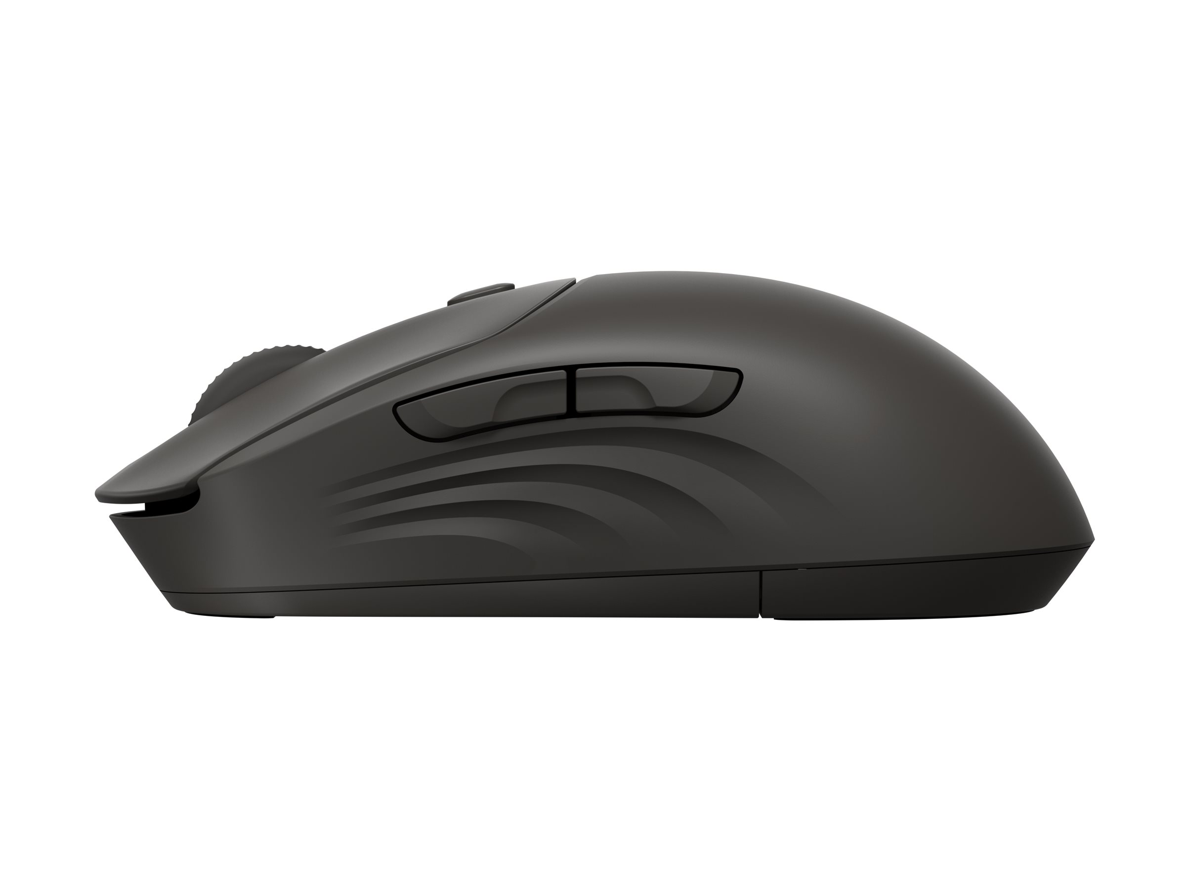 HP 400 Quiet Black Wireless Mouse Leise Bluetooth