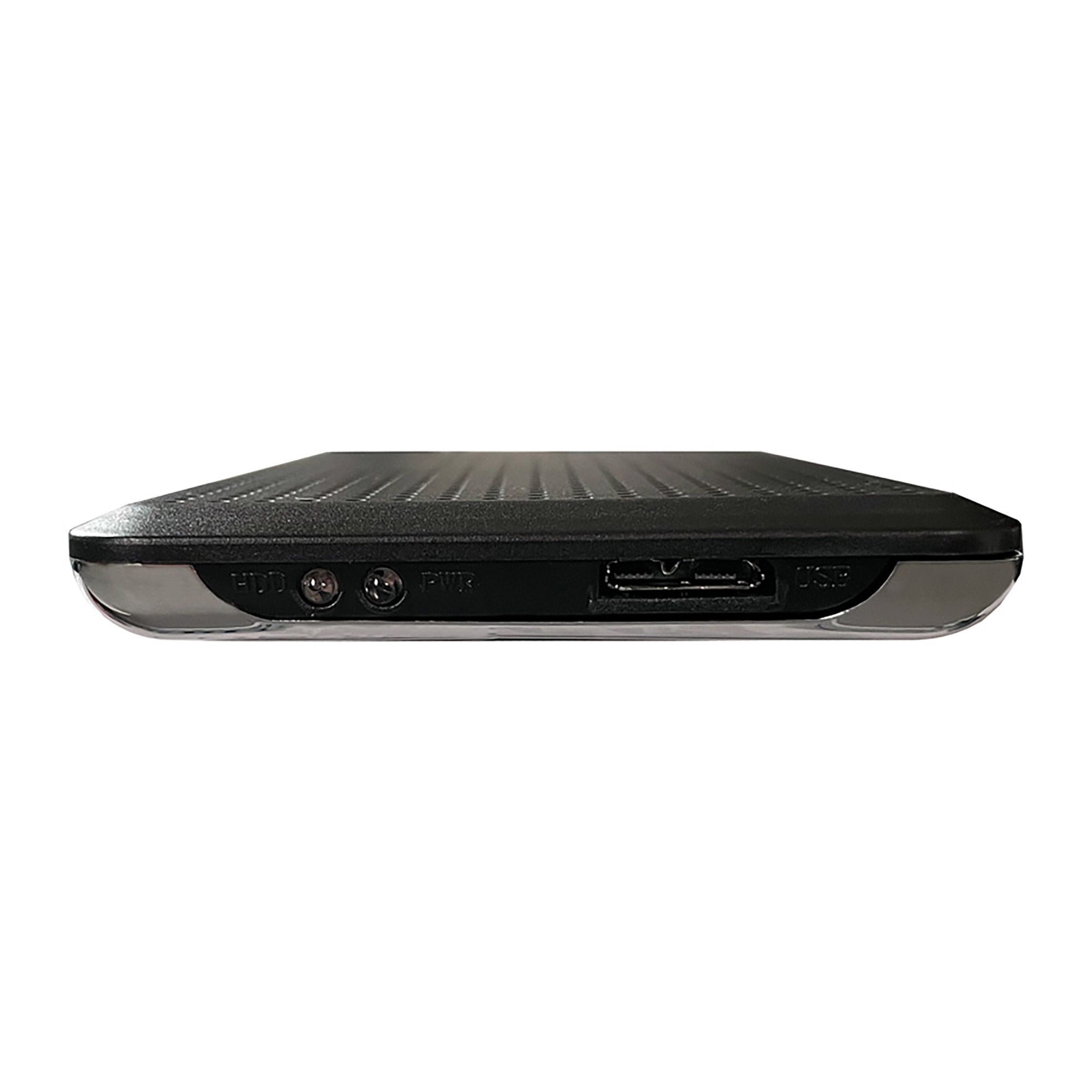 6cm SATA USB3 LCPower black