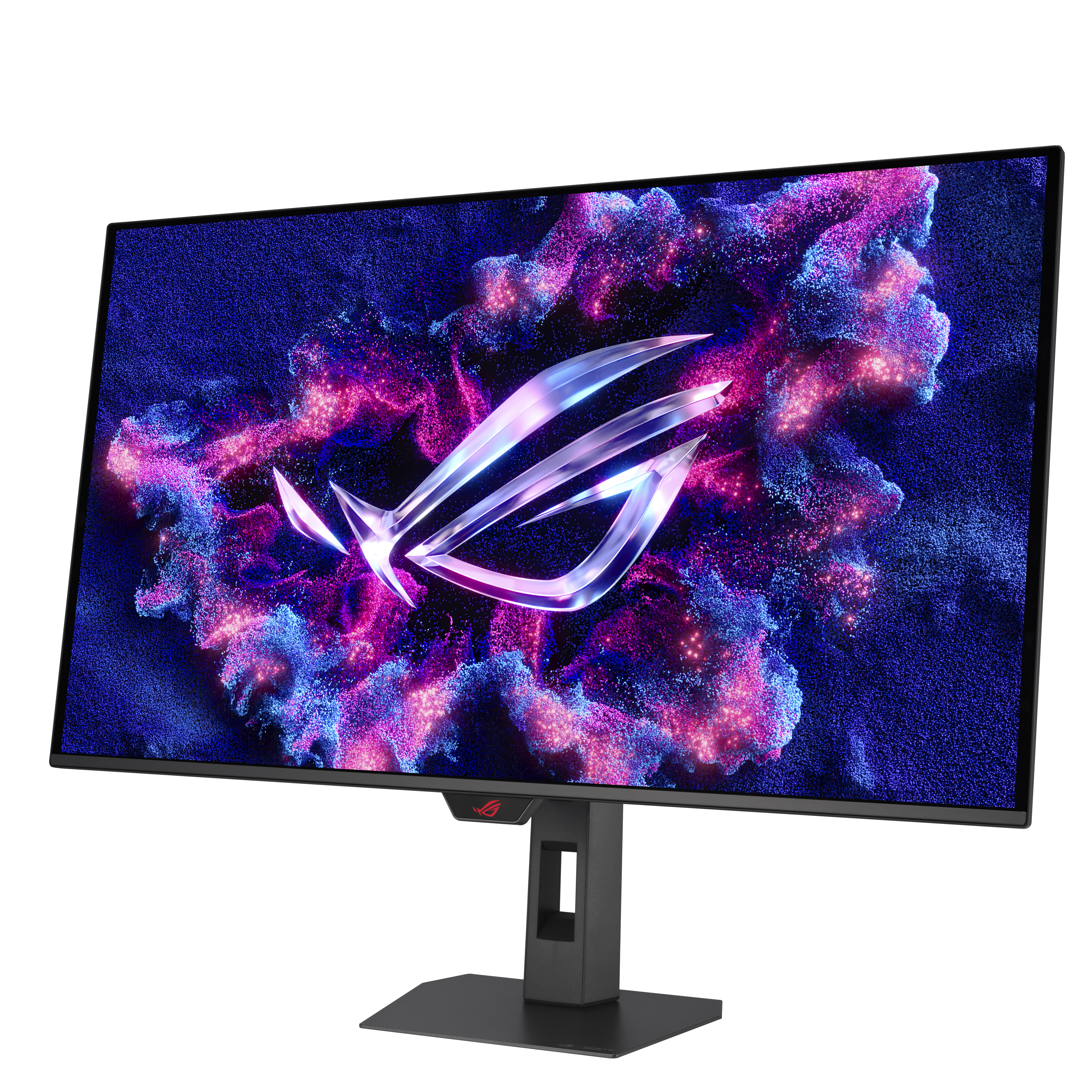 ASUS ROG Strix OLED XG32UCDS 80,01cm 31,5Zoll QDOLED UHD 169 165Hz 1000cdm2 003ms 2xHDMI DP USB C Black