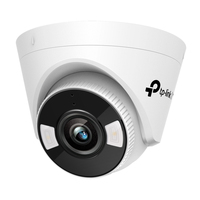 Omada VIGI C440-W(4mm) 4MP Full-Color Turret IP Kamera