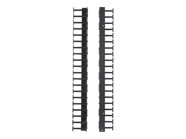 APC Vertical Cable Manager für NetShelter SX 600mm Wide 42U (Qty 2)