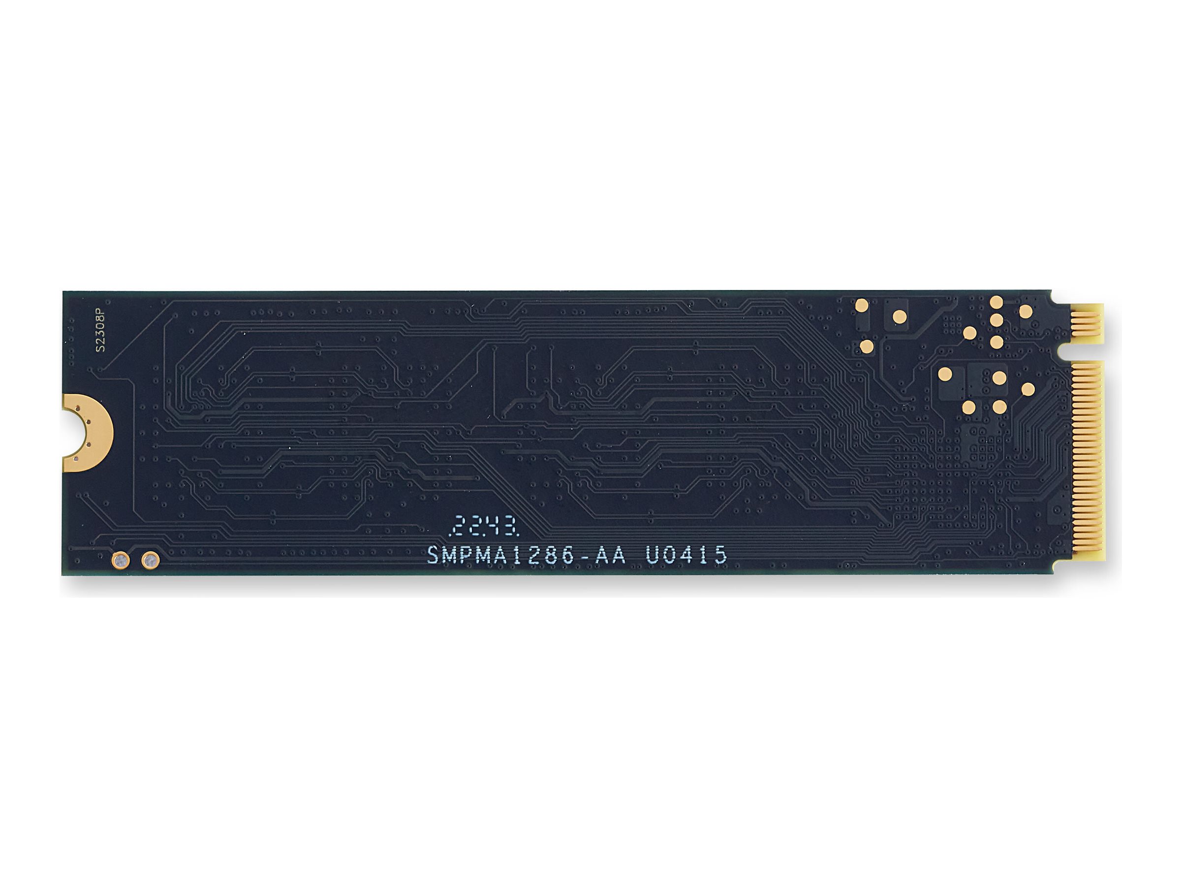 VERBATIM VI3000 SSD 2TB