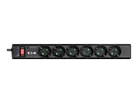 EATON Protection Strip 6 DIN EATON Protection Strip 6 DIN