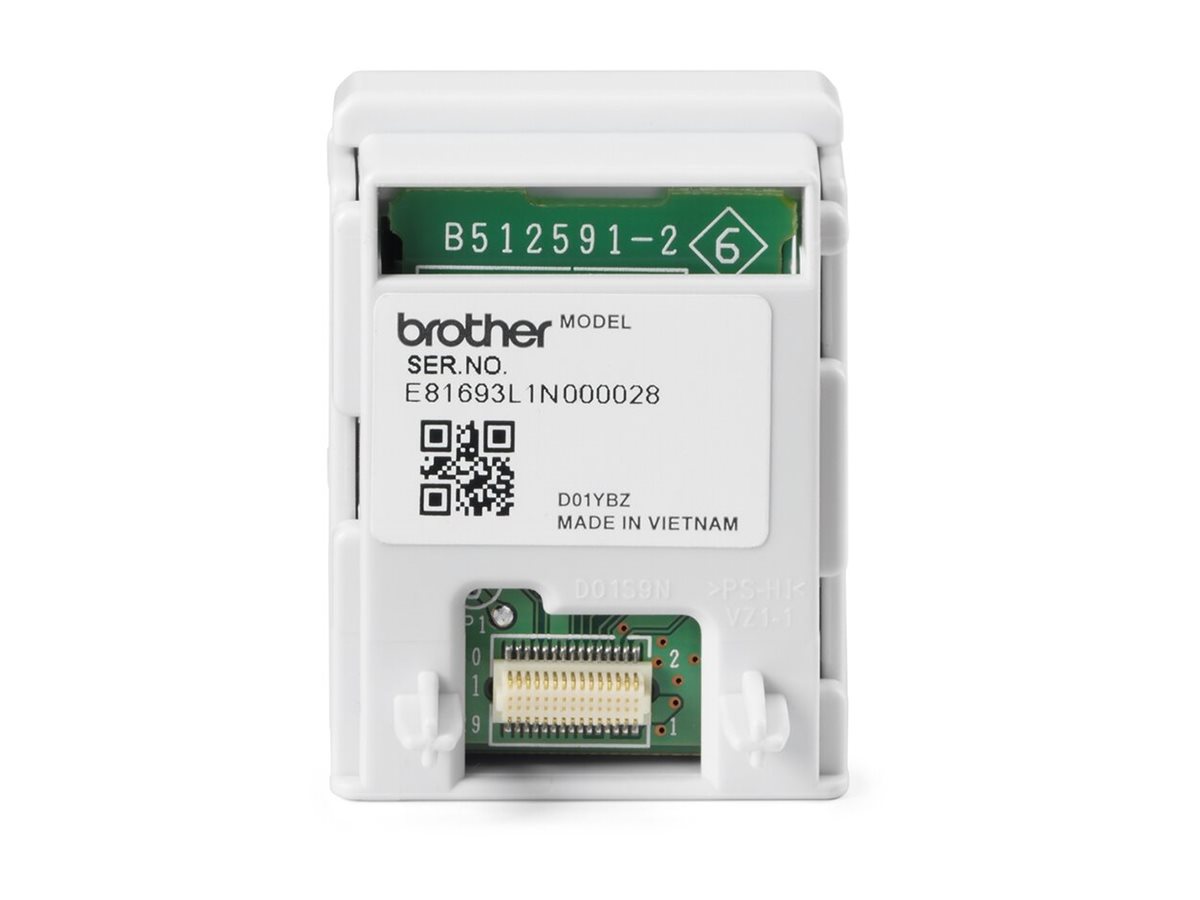 BROTHER NC9110W WLAN MODUL