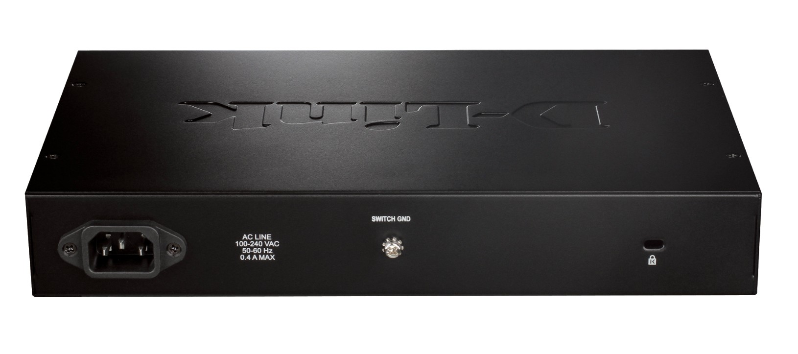 DLINK DGS1016D 16Port Layer 2 unmanaged Gigabit Switch 16x 101001000 Mbits BaseT Port Plug Play lüfterlos Metallgehäuse