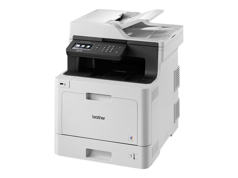 DCPL8410CDWG1 BROTHER DCPL8410CDW 3in1