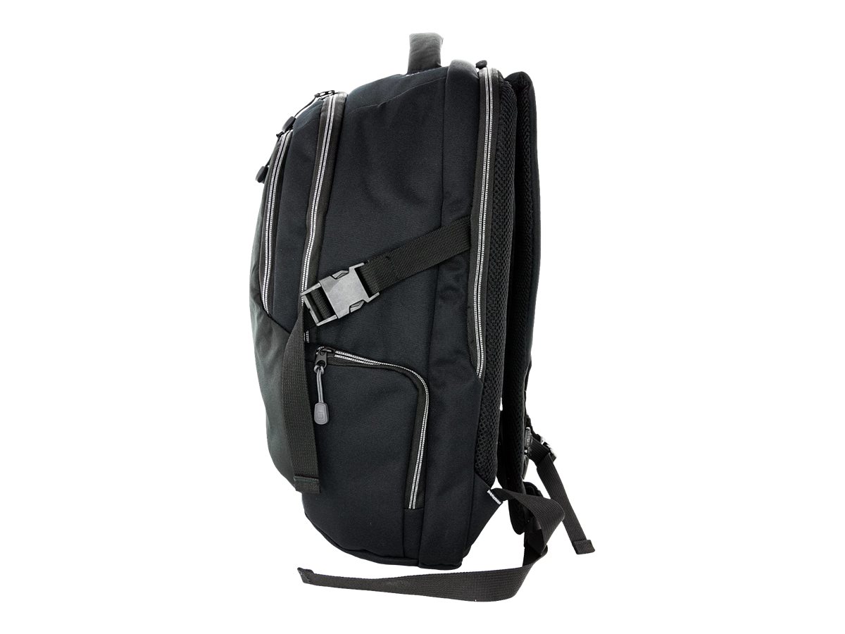 Dicota Laptop Rucksack ECO 14-15.6" schwarz
